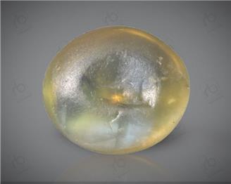 Natural Chrysoberyl Cat's eye  1.39CTS-6797